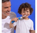 Brosse à dents électrique My Variations Sonique Kids Bleue