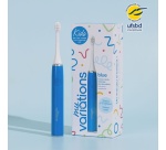 Brosse à dents électrique My Variations Sonique Kids Bleue