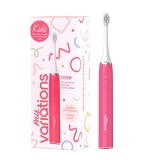 Brosse à dents électrique My Variations SONIQUE KIDS ROSE