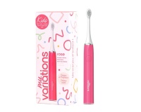 Brosse à dents électrique My Variations Sonique Kids Rose