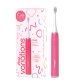 Brosse à dents électrique My Variations SONIQUE KIDS ROSE