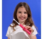 Brosse à dents électrique My Variations Sonique Kids Rose
