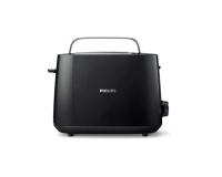 Grille pain Philips Daily Collection HD2581/90 Noir