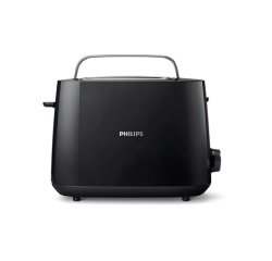 Grille pain Philips Daily Collection HD2581/90 Noir