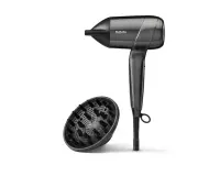 Sèche-cheveux Babyliss Titanium Shine 1600 D6200DE