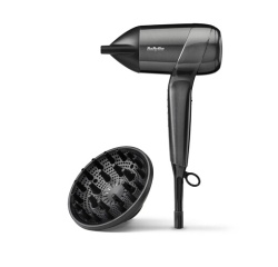 Sèche-cheveux Babyliss Titanium Shine 1600 D6200DE