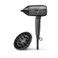 Sèche-cheveux Babyliss Titanium Shine 1600 D6200DE