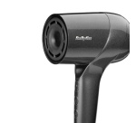 Sèche-cheveux Babyliss Titanium Shine 1600 D6200DE
