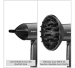 Sèche-cheveux Babyliss Titanium Shine 1600 D6200DE
