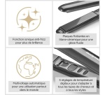 Lisseur Babyliss ST620E