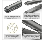 Lisseur Babyliss ST261E Xanadu
