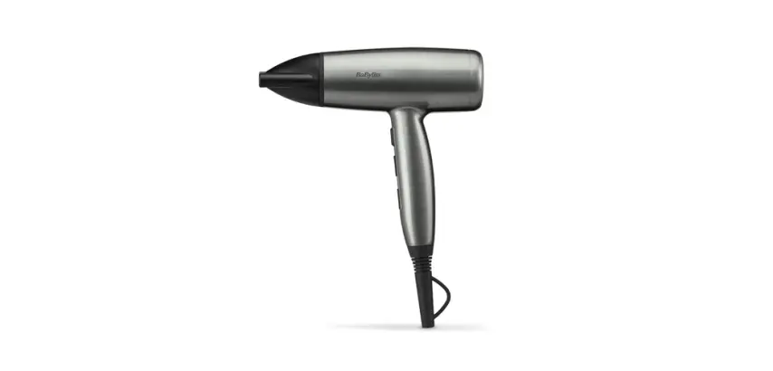 Sèche-cheveux Babyliss Xanadu D581E
