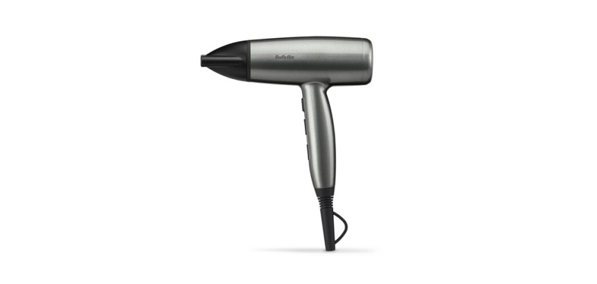 Sèche-cheveux Babyliss Xanadu D581E