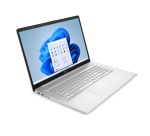 PC portable Hp 17-cp2007nf 17,3" AMD Ryzen 5 16 Go RAM 512 Go SSD Argent Naturel