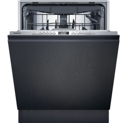 Lave-vaisselle encastrable Siemens SN63EX04ME tout intégrable
