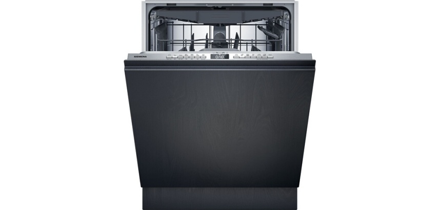 Lave-vaisselle encastrable Siemens SN63EX04ME tout intégrable