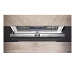 Lave-vaisselle encastrable Siemens SN63EX04ME tout intégrable