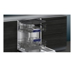 Lave-vaisselle encastrable Siemens SN63EX04ME tout intégrable