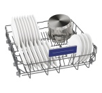 Lave-vaisselle encastrable Siemens SN63EX04ME tout intégrable