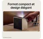 Vidéoprojecteur Lg CineBeam S Laser 4K UHD 500 Lumens ANSI Ultra Courte Focale