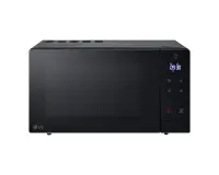 Micro-ondes mono-fonction Lg MS3032JAS
