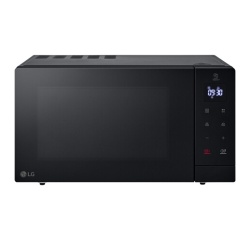 Micro-ondes mono-fonction Lg MS3032JAS