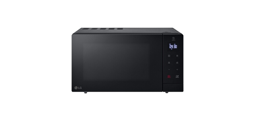 Micro-ondes mono-fonction Lg MS3032JAS
