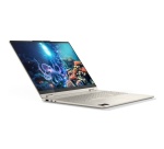 PC portable Lenovo Yoga 7 16AKP10 16'' OLED 2.8k 120 Hz écran tactile Copilot+PC AMD Ryzen 7 AI 16 Go RAM 512 Go SSD Gris sable