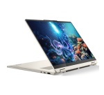 PC portable Lenovo Yoga 7 16AKP10 16'' OLED 2.8k 120 Hz écran tactile Copilot+PC AMD Ryzen 7 AI 16 Go RAM 512 Go SSD Gris sable
