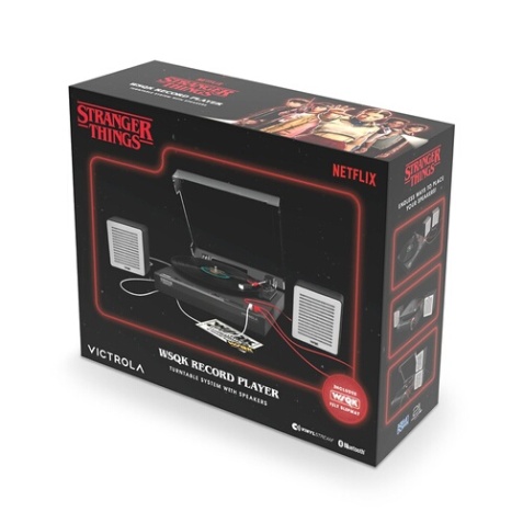 Platine vinyle Victrola VTS-11ST-FR