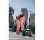 Radio We Are Rewind Blaster Curtis, enceinte Bluetooth portable avec lecteur cassette