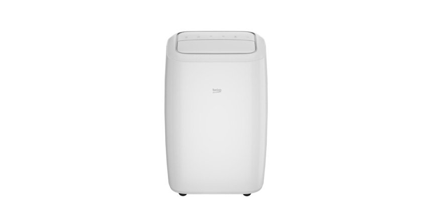 Climatiseur mobile Beko BP1125H