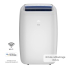 Climatiseur mobile Beko BP1125H