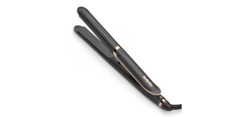 Lisseur Babyliss ST394E -Smooth Pro 235 technologie Advanced Plasma