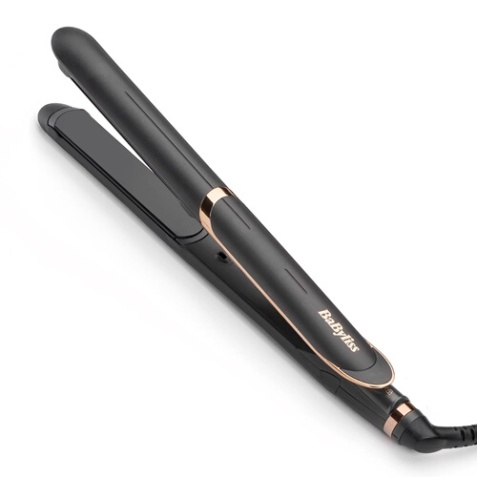 Lisseur Babyliss ST394E -Smooth Pro 235 technologie Advanced Plasma