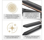 Lisseur Babyliss ST394E -Smooth Pro 235 technologie Advanced Plasma