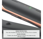 Lisseur Babyliss ST394E -Smooth Pro 235 technologie Advanced Plasma