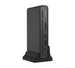 Station d'accueil PC portable Asus DC300 3 DISPLAY USB-C DOCK/EU