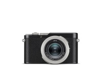 Appareil photo compact Leica D-Lux 8 Edition limitée 100 ans Noir et Gris