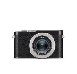 Appareil photo compact Leica D-Lux 8 Edition limitée 100 ans Noir et Gris