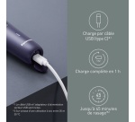 Rasoir électrique Panasonic ES-RM3FXK503