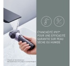 Rasoir électrique Panasonic ES-RM3FXK503