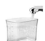 Hydropulseur Waterpik Fixe Nano WF-310EU