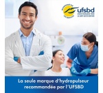 Hydropulseur Waterpik Fixe Nano WF-310EU