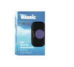 Terminal de paiement Money Walkie Porte monnaie sans contact One Piece - Gomu Gomu