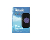 Terminal de paiement Money Walkie Porte monnaie sans contact One Piece - Gomu Gomu