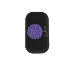 Terminal de paiement Money Walkie Porte monnaie sans contact One Piece - Gomu Gomu