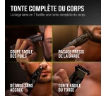 Tondeuse homme Wahl All-In-One