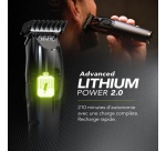 Tondeuse homme Wahl All-In-One