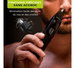 Tondeuse homme Wahl All-In-One